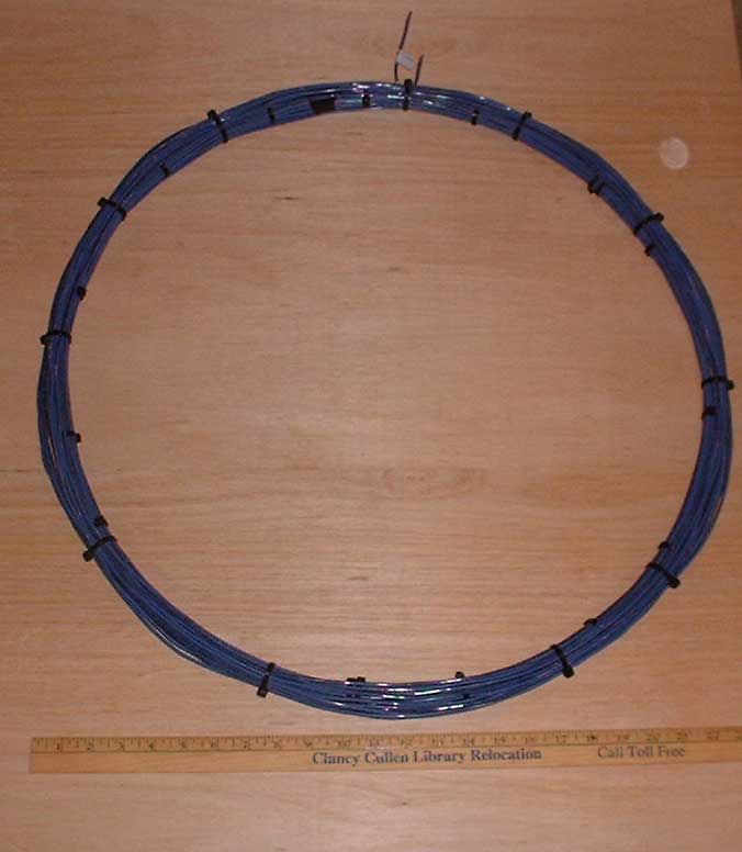 22 Inch Loop